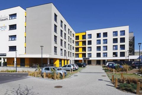 Erhvervsejendom i Caen, Calvados, Caen - € 117.000 | Ref: BA844D56634C40FA - foto 11