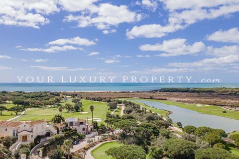 Villa i Vale do Lobo, Faro, Vale do Lobo - € 5.250.000 | Ref: VL672 - foto 2