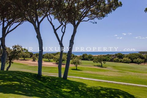 Villa i Vale do Lobo, Faro, Vale do Lobo - € 5.250.000 | Ref: VL672 - foto 3
