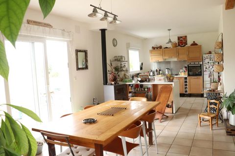 Villa a Montenils, Seine-et-Marne, Montenils - € 273.000 | Ref: 26236 - foto 3