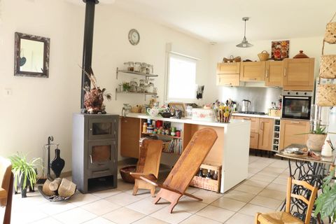 Villa a Montenils, Seine-et-Marne, Montenils - € 273.000 | Ref: 26236 - foto 4