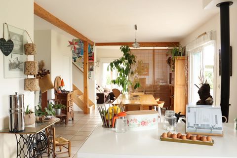 Villa a Montenils, Seine-et-Marne, Montenils - € 273.000 | Ref: 26236 - foto 6