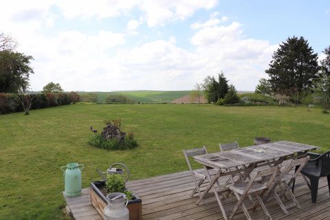 Villa a Montenils, Seine-et-Marne, Montenils - € 273.000 | Ref: 26236 - foto 10