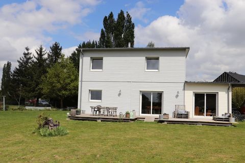 Villa a Montenils, Seine-et-Marne, Montenils - € 273.000 | Ref: 26236 - foto 16