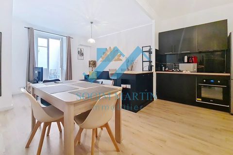 Lejlighed i Menton, Alpes-Maritimes, Menton - € 300.000 | Ref: 1765 - foto 1