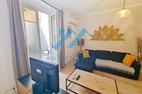 Lejlighed i Menton, Alpes-Maritimes, Menton - € 300.000 | Ref: 1765 - foto 2