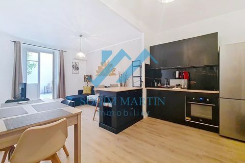 Lejlighed i Menton, Alpes-Maritimes, Menton - € 300.000 | Ref: 1765 - foto 4
