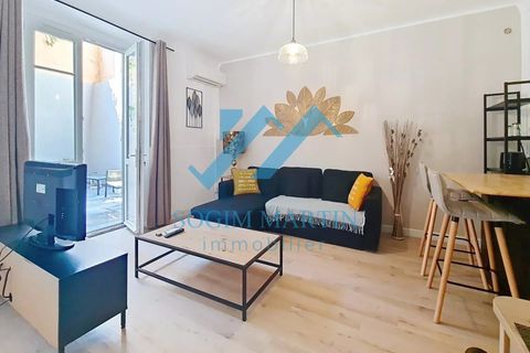 Lejlighed i Menton, Alpes-Maritimes, Menton - € 300.000 | Ref: 1765 - foto 5