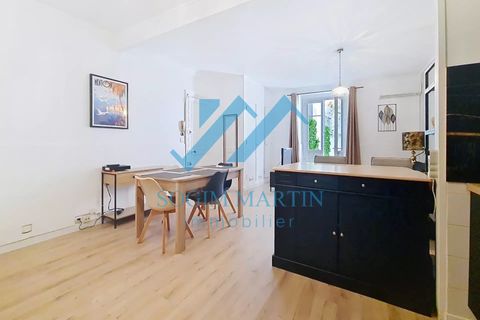 Lejlighed i Menton, Alpes-Maritimes, Menton - € 300.000 | Ref: 1765 - foto 6