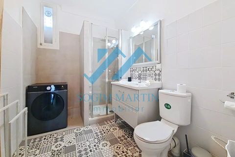Lejlighed i Menton, Alpes-Maritimes, Menton - € 300.000 | Ref: 1765 - foto 8