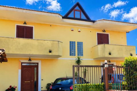 Villa i Eboli, Salerno, Eboli - € 425.000 | Ref: 575 - foto 1