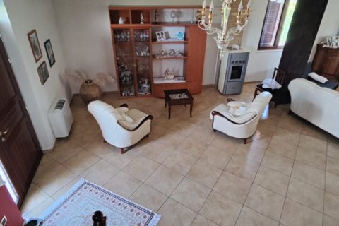 Villa i Eboli, Salerno, Eboli - € 425.000 | Ref: 575 - foto 7