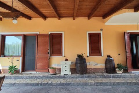 Villa i Eboli, Salerno, Eboli - € 425.000 | Ref: 575 - foto 10