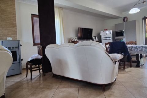Villa i Eboli, Salerno, Eboli - € 425.000 | Ref: 575 - foto 13