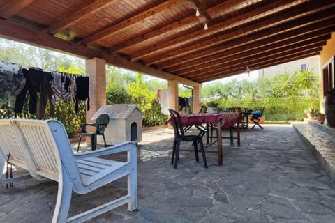 Villa i Eboli, Salerno, Eboli - € 425.000 | Ref: 575 - foto 15
