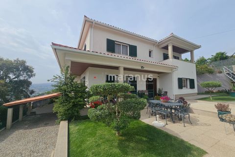 Villa i Amarante, Porto, Amarante - € 427.000 | Ref: M/11354 - foto 1
