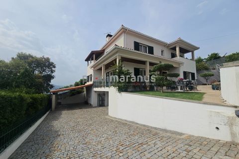 Villa i Amarante, Porto, Amarante - € 427.000 | Ref: M/11354 - foto 2