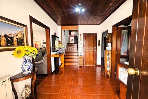 Villa i Amarante, Porto, Amarante - € 427.000 | Ref: M/11354 - foto 3