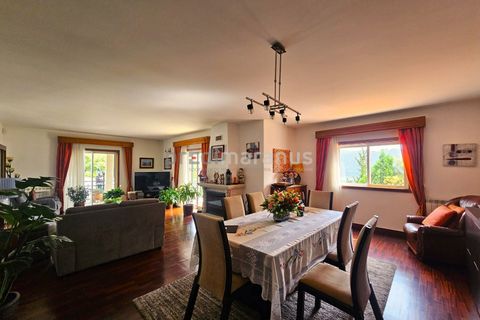 Villa i Amarante, Porto, Amarante - € 427.000 | Ref: M/11354 - foto 4