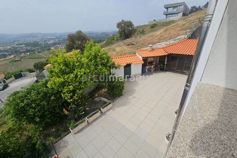 Villa i Amarante, Porto, Amarante - € 427.000 | Ref: M/11354 - foto 23