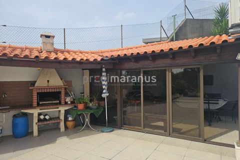 Villa i Amarante, Porto, Amarante - € 427.000 | Ref: M/11354 - foto 26