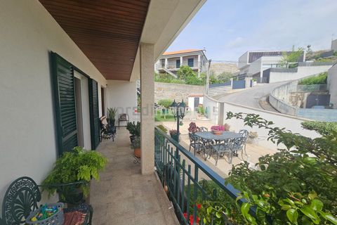Villa i Amarante, Porto, Amarante - € 427.000 | Ref: M/11354 - foto 28