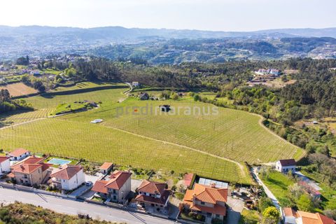 Farm i Amarante, Porto, Amarante - € 650.000 | Ref: Q/11353 - foto 1