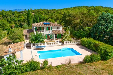 Villa i Montauroux, Var, Montauroux - € 639.000 | Ref: 86120007 - foto 1