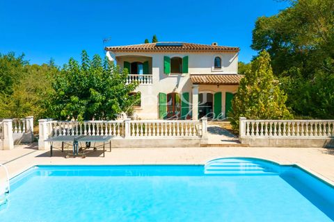 Villa i Montauroux, Var, Montauroux - € 639.000 | Ref: 86120007 - foto 2