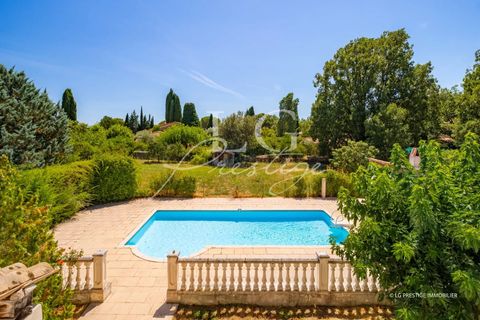 Villa i Montauroux, Var, Montauroux - € 639.000 | Ref: 86120007 - foto 3