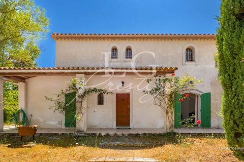 Villa i Montauroux, Var, Montauroux - € 639.000 | Ref: 86120007 - foto 4