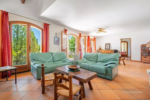 Villa i Montauroux, Var, Montauroux - € 639.000 | Ref: 86120007 - foto 5