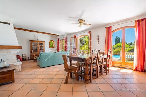 Villa i Montauroux, Var, Montauroux - € 639.000 | Ref: 86120007 - foto 6