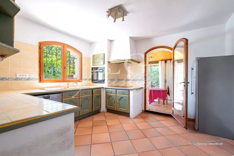 Villa i Montauroux, Var, Montauroux - € 639.000 | Ref: 86120007 - foto 8