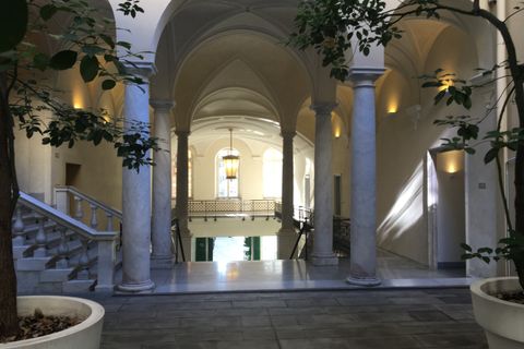 Apartament a Genoa, Genoa, Genoa - € 1.200/mes | Ref: Fontanemarose - foto 2
