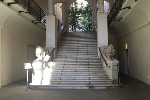 Apartament a Genoa, Genoa, Genoa - € 1.200/mes | Ref: Fontanemarose - foto 3