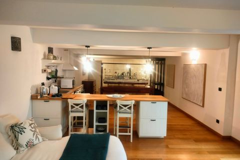 Apartament a Genoa, Genoa, Genoa - € 1.200/mes | Ref: Fontanemarose - foto 7