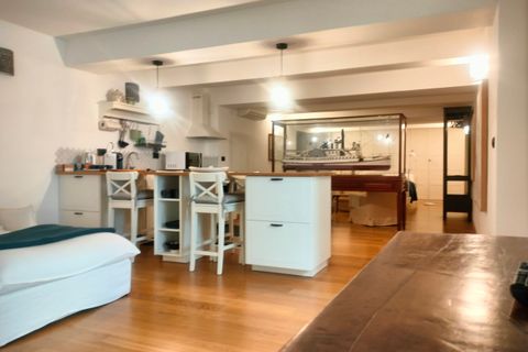 Apartament a Genoa, Genoa, Genoa - € 1.200/mes | Ref: Fontanemarose - foto 8