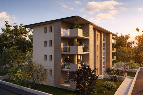 Leilighet i Montechiarugolo, Parma, Montechiarugolo - € 389 000 | Ref: PARMA752 - foto 2