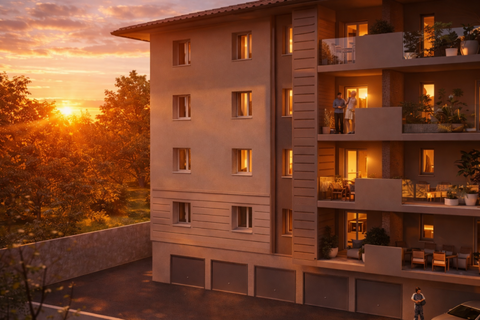 Leilighet i Montechiarugolo, Parma, Montechiarugolo - € 278 000 | Ref: PARMA753 - foto 2
