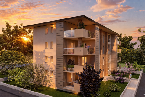 Leilighet i Montechiarugolo, Parma, Montechiarugolo - € 278 000 | Ref: PARMA753 - foto 4