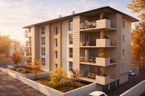 Lejlighed i Montechiarugolo, Parma, Montechiarugolo - € 358.000 | Ref: PARMA754 - foto 3