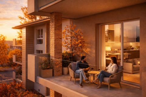 Lejlighed i Montechiarugolo, Parma, Montechiarugolo - € 358.000 | Ref: PARMA754 - foto 4