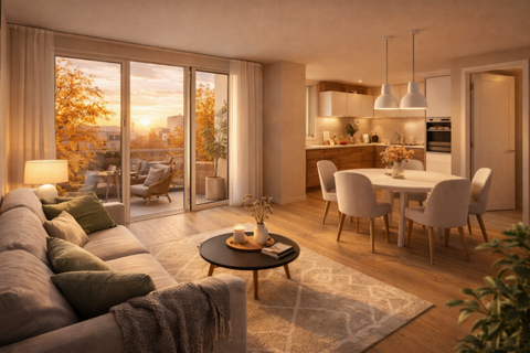Lejlighed i Montechiarugolo, Parma, Montechiarugolo - € 358.000 | Ref: PARMA754 - foto 8