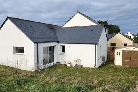 Villa a Étel, Morbihan, Étel - € 329.000 | Ref: 9043 - foto 2