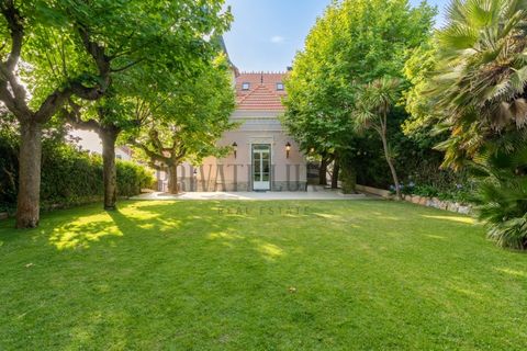 Villa a Sintra, Lisbon, Sintra - € 10.000/mes | Ref: 8890_ARR - foto 5