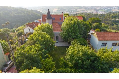 Villa a Sintra, Lisbon, Sintra - € 10.000/mes | Ref: 8890_ARR - foto 32