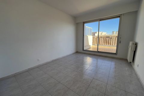 Apartament a Nice, Alpes-Maritimes, Nice - € 1.250/mes | Ref: 86368987 - foto 6