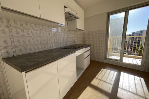 Apartament a Nice, Alpes-Maritimes, Nice - € 1.250/mes | Ref: 86368987 - foto 8