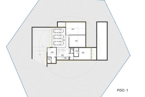Villa i Almada, Setubal, Almada - € 3.800.000 | Ref: 9117 - foto 32